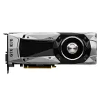 Відеокарта Nvidia GeForce GTX 1070 (8Gb / GDDR5 / 256 bit / 1920 CUDA)