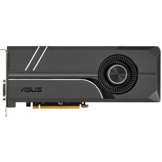 Відеокарта ASUS GTX 1080 TURBO (8Gb / GDDR5X / 256 bit / 2560 CUDA)