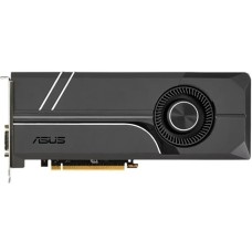 Видеокарта ASUS GTX 1080 TURBO (8Gb / GDDR5X / 256 bit / 2560 CUDA)