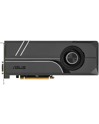 Відеокарта ASUS GTX 1080 TURBO (8Gb / GDDR5X / 256 bit / 2560 CUDA)