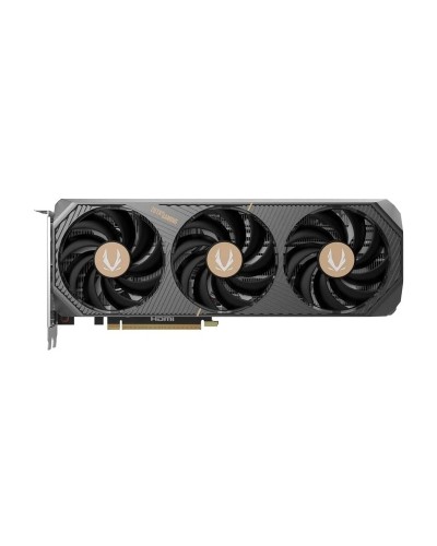 Відеокарта Zotac RTX 5070 Ti SOLID SFF (16Gb / GDDR7 / 256 bit / 8960 CUDA)