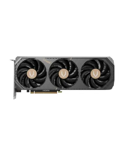 Видеокарта Zotac RTX 5070 Ti SOLID SFF (16Gb / GDDR7 / 256 bit / 8960 CUDA)