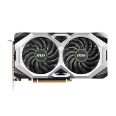 Відеокарта MSI RTX 2070 VENTUS GP (8Gb / GDDR6 / 256bit / 2304 CUDA)