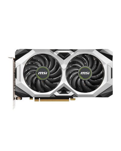 Відеокарта MSI RTX 2070 VENTUS GP (8Gb / GDDR6 / 256bit / 2304 CUDA)