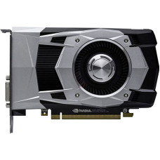 Відеокарта Nvidia GeForce GTX 1630 (4Gb / GDDR6 / 64bit / 512 CUDA)