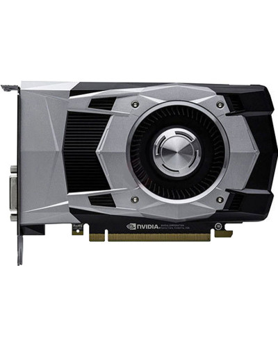 Відеокарта Nvidia GeForce GTX 1630 (4Gb / GDDR6 / 64bit / 512 CUDA) Founders Edition