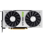 Відеокарта Nvidia GeForce GTX 1660 Super (6Gb / GDDR6 / 192bit / 1408 CUDA)
