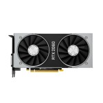 Відеокарта Nvidia GeForce RTX 2060 (6Gb / GDDR6 / 192bit / 1920 CUDA)