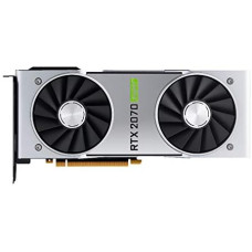 Відеокарта Nvidia GeForce RTX 2070 Super (8Gb / GDDR6 / 256bit / 2560 CUDA)