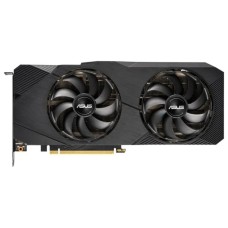 Видеокарта ASUS DUAL RTX 2080 EVO (8Gb / GDDR6 / 256bit / 2944 CUDA)