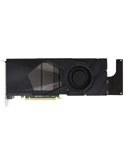 Відеокарта Dell OEM RTX 2080 0F4P4P (8Gb / GDDR6 / 256bit / 2944 CUDA)