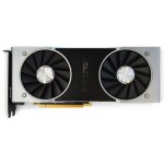 Видеокарта Nvidia GeForce RTX 2080 Ti (11Gb / GDDR6 / 352bit / 4352 CUDA) FE