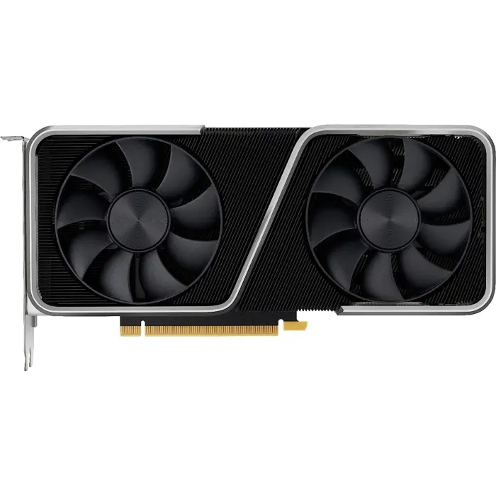 松*幸様 【GPU】動作確認済み RTX 3060 Ti 8GB ID:85A1 Видеокарта Nvidia GeForce RTX 3060 Ti (8Gb / GDDR6 / 256bit / 4864