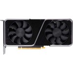 Видеокарта Nvidia GeForce RTX 3070 (8Gb / GDDR6 / 256bit / 5888 CUDA) FE