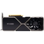 Видеокарта Nvidia GeForce RTX 3080 (10Gb / GDDR6X / 320bit / 8704 CUDA) FE