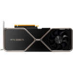 Видеокарта Nvidia GeForce RTX 3080 Ti (12Gb / GDDR6X / 384bit / 10240 CUDA) FE
