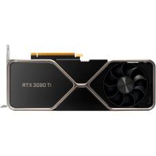 Відеокарта Nvidia GeForce RTX 3080 Ti (12Gb / GDDR6X / 384bit / 10240 CUDA)