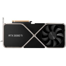 Відеокарта Nvidia GeForce RTX 3090 Ti (24Gb / GDDR6X / 384bit / 10752 CUDA)