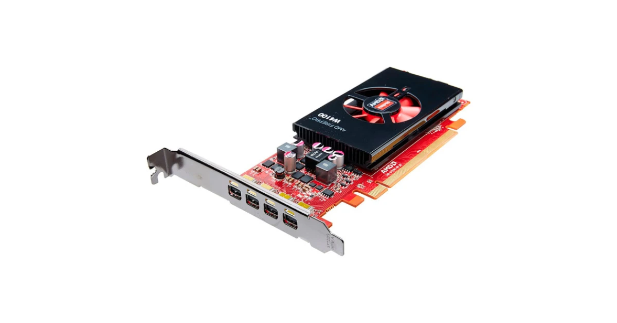 Видеокарты AMD FirePro - купить с доставкой по Киеву, Украине