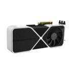Видеокарта Nvidia GeForce RTX 4060 (8Gb / GDDR6 / 128bit / 3072 CUDA) FE