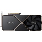 Відеокарта Nvidia GeForce RTX 4080 (16Gb / GDDR6X / 256 bit / 9728 CUDA)