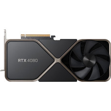 Відеокарта Nvidia GeForce RTX 4070 Ti (12Gb / GDDR6X / 192 bit / 7680 CUDA)