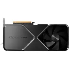 Видеокарта Nvidia GeForce RTX 4080 Super (16Gb / GDDR6X / 256 bit / 10240 CUDA)