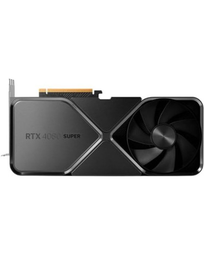 Відеокарта Nvidia GeForce RTX 4080 Super (16Gb / GDDR6X / 256 bit / 10240 CUDA) Founders Edition