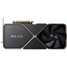Відеокарта Nvidia GeForce RTX 4090 (24Gb / GDDR6X / 384 bit / 16384 CUDA)