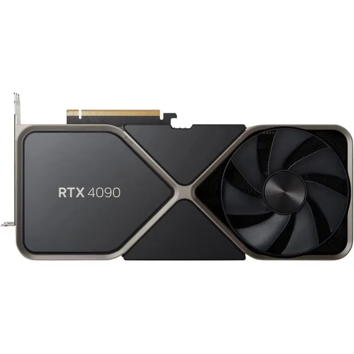 「トマトさん専用」　美品　NVIDIA GeForce RTX 4090 Відеокарта Nvidia GeForce RTX 4090 (24Gb / GDDR6X / 384 bit