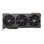Видеокарта ASUS TUF RTX 4090 GAMING (24Gb / GDDR6X / 384bit / 16384 CUDA)
