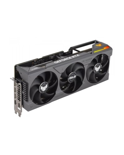 Відеокарта ASUS TUF RTX 4090 GAMING (24Gb / GDDR6X / 384bit / 16384 CUDA)