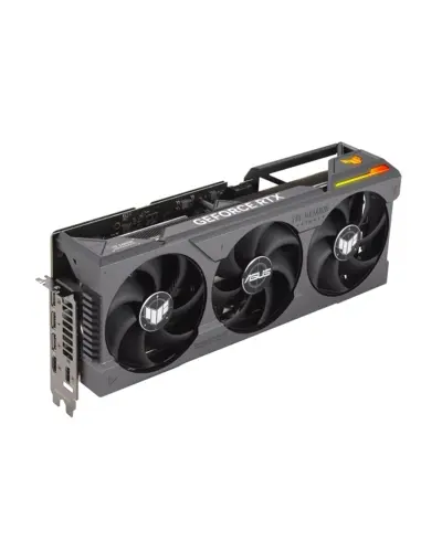 Відеокарта ASUS TUF RTX 4090 GAMING (24Gb / GDDR6X / 384bit / 16384 CUDA)
