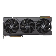 Видеокарта ASUS TUF RTX 4090 GAMING (24Gb / GDDR6X / 384bit / 16384 CUDA)