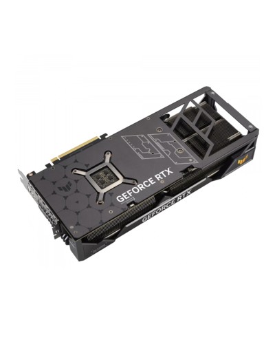Відеокарта ASUS TUF RTX 4090 GAMING (24Gb / GDDR6X / 384bit / 16384 CUDA)