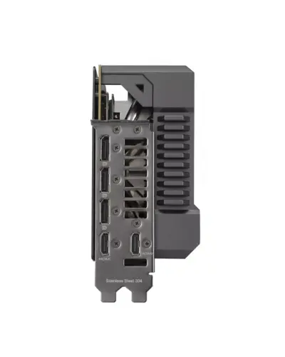 Відеокарта ASUS TUF RTX 4090 GAMING (24Gb / GDDR6X / 384bit / 16384 CUDA)