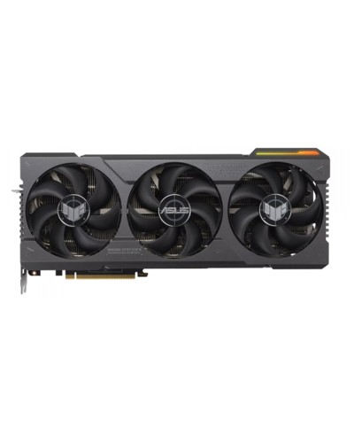 Відеокарта ASUS TUF RTX 4090 GAMING (24Gb / GDDR6X / 384bit / 16384 CUDA)