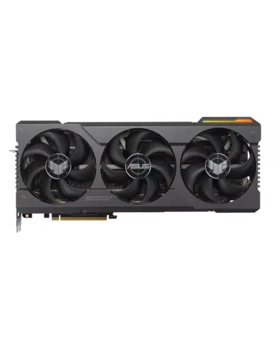 Відеокарта ASUS TUF RTX 4090 GAMING (24Gb / GDDR6X / 384bit / 16384 CUDA)