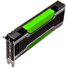 Видеокарта Nvidia Tesla M10 (32Gb / GDDR5 / 128 bit / 2560 CUDA)