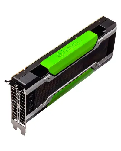 Відеокарта Nvidia Tesla M10 (32Gb / GDDR5 / 128 bit / 2560 CUDA)