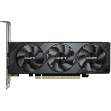 Видеокарта GIGABYTE RTX 5060 OC Low Profile (8Gb / GDDR7 / 128bit / 3840 CUDA)