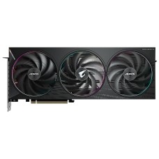 Відеокарта GIGABYTE AORUS RTX 5060 Ti ELITE (16Gb / GDDR7 / 128bit / 4608 CUDA)