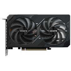 Відеокарта GIGABYTE RTX 5060 Ti WINDFORCE MAX OC (16Gb / GDDR7 / 128bit / 4608 CUDA)
