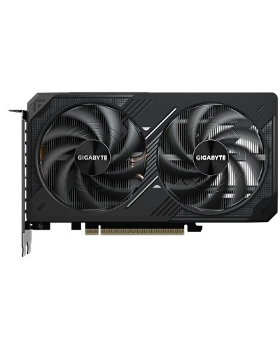 Видеокарта GIGABYTE RTX 5060 Ti WINDFORCE MAX OC (16Gb / GDDR7 / 128bit / 4608 CUDA)