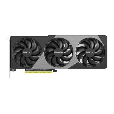 Видеокарта Inno3D RTX 5060 Ti X3 OC (8Gb / GDDR7 / 128bit / 4608 CUDA)