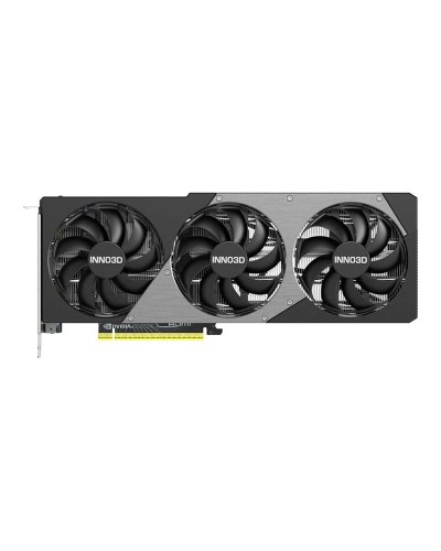 Відеокарта Inno3D RTX 5060 Ti X3 OC (8Gb / GDDR7 / 128bit / 4608 CUDA)