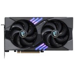 Видеокарта MSI RTX 5060 Ti GAMING OC (16Gb / GDDR7 / 128bit / 4608 CUDA)