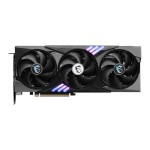Видеокарта MSI RTX 5060 Ti GAMING TRIO OC (16Gb / GDDR7 / 128bit / 4608 CUDA)