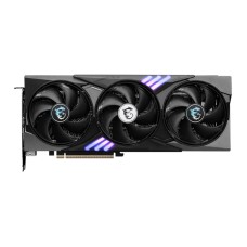 Видеокарта MSI RTX 5060 Ti GAMING TRIO OC (16Gb / GDDR7 / 128bit / 4608 CUDA)