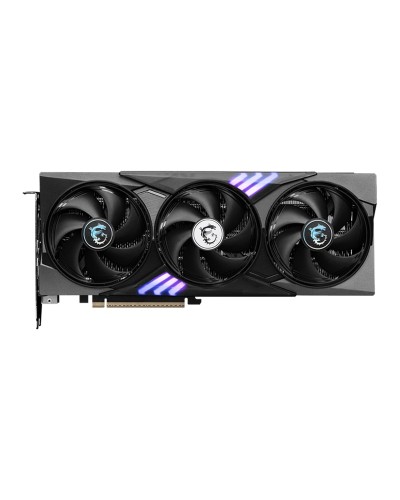 Відеокарта MSI RTX 5060 Ti GAMING TRIO OC (16Gb / GDDR7 / 128bit / 4608 CUDA)